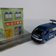 Toyota Hiace - Painting